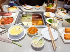 香辣锅-海底捞火锅(大融城店)