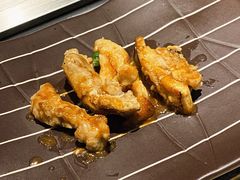 -松临·铁板烧&Omakase(神农店)