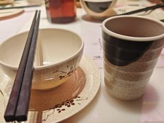 -假装苏杭·迎春花与梅(陆家嘴中心店)