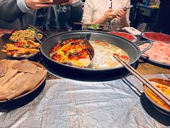 -冯校长老火锅(广州正佳广场店)