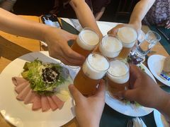 -兰特伯爵西餐厅·啤酒屋(方庄店)