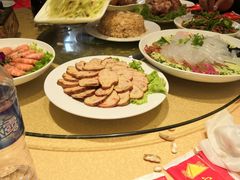 -富瑶大酒店(强工二街店)