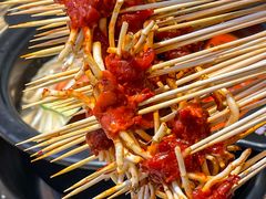 -钢管厂五区小郡肝火锅串串香(清河店)