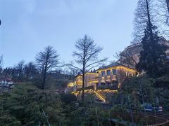 -莫干山风景区