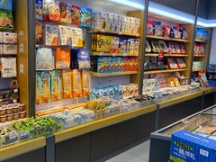 -水一方现烤鱿鱼丝大连特产(华南亿合城店)