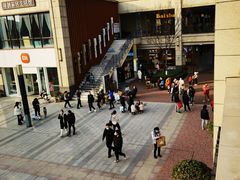 -首创奥特莱斯(昆山店)
