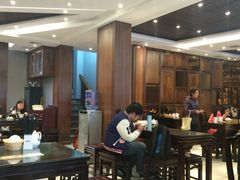 大堂-熙盛源(凤凰街店)