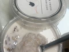 -堂屋糖水店(愚园店)