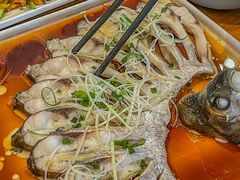 -莲餐厅·湖北菜·潜江小龙虾店(愚园路店)