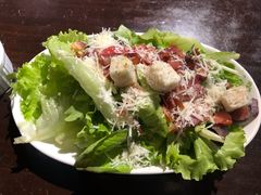 凯撒色拉-BISTROFIORE美伊娜(伊犁南路店)
