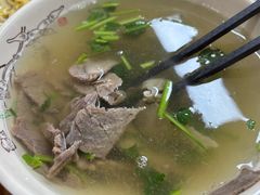 -回回锅贴(小河沿店)