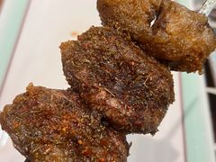 -清真聚陇缘美食餐厅(南横东街店)