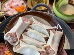 -赵美丽·重庆社区火锅·直营店(火车东站·中豪国际店)