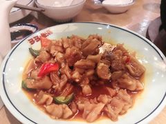 -云天楼国鼎喜宴中心(国鼎店)