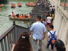 -天河潭旅游度假区