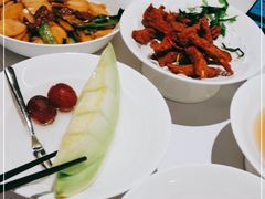 -红雀围·海鲜火锅(陆家嘴中心店)