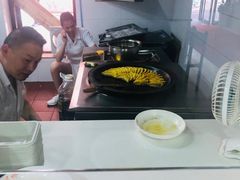 -草桥清真牛肉锅贴扁食店