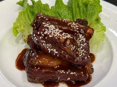 -手抄板凳江南菜(湖滨商业街店)