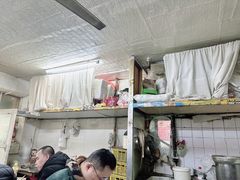 -丁记牛肉手擀板面