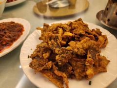 -川人川菜馆·小龙虾·鲜虾现做(黄山路店)