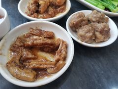 -品香排骨饭(羊官路店)