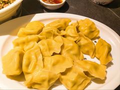 -前海沿·青岛菜(大拇指广场石老人店)