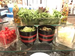 -太原富力万达文华酒店·美食汇西餐厅