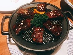 牛舌-水月·和牛工坊(水晶郦城店)