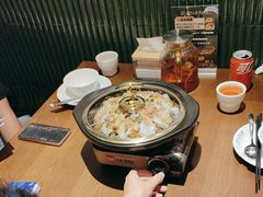 -小户人家(循礼门南国中心店)