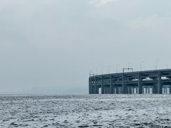 -银沙滩浴场