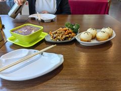 -玖鲜小笼(中山广场店)