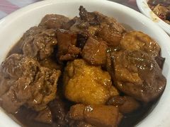 -铁头烧菜馆(立新路店)