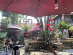 -园林美食城·本土农家菜(杨和镇店)