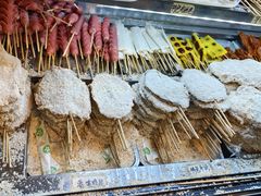 -张记炸串肠粉