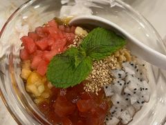 -鑫巴蜀小镇 · 水煮鱼专研店(玉桥店)
