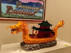 -南京市民俗博物馆(甘熙故居)