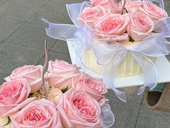 -山与蓝·轻糖鲜果蛋糕(勒泰店)