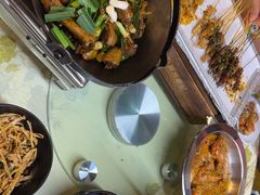 -聚味瞿记·龙虾堂(树木岭店)