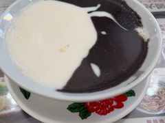 -周大娘牛乳(旧寨古村总店)