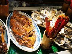 -渔家大院·地道威海菜(石岛店)