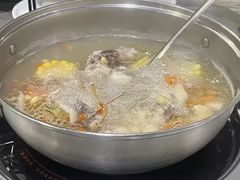 -东山羊庄(八卦岭店)