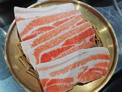 猪五花-本炙炭烤·蒲烧活鳗料理店(金沙洲店)