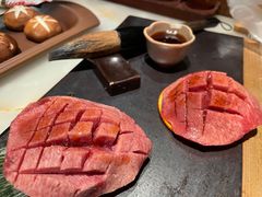 -厚贞日式烤肉(龙之梦店)