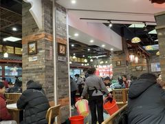-龙抄手(春熙路总店)