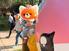 -杭州开元森泊度假乐园