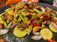 -一烙锅(友谊店)