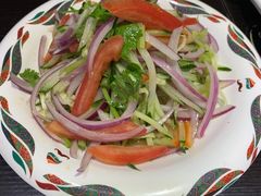 新疆凉菜-巴依老爷新疆美食(远洋未来汇购物中心店)