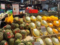 -Olé精品超市(广州太古汇店)