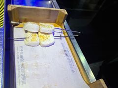 -很久以前羊肉串(大华三路店)