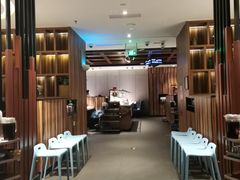 大堂-海底捞火锅(金花路店)